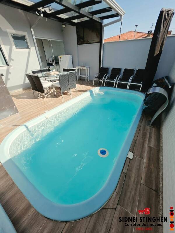 Casa, 3 quartos, 86 m² - Foto 24