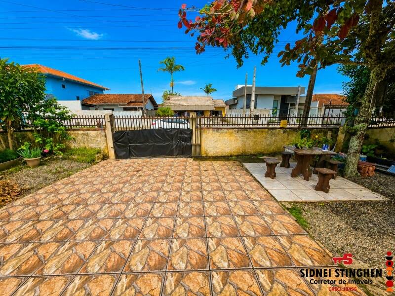 Casa, 3 quartos, 130 m² - Foto 3