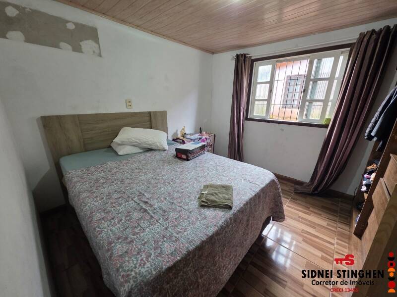 Casa, 3 quartos, 130 m² - Foto 11