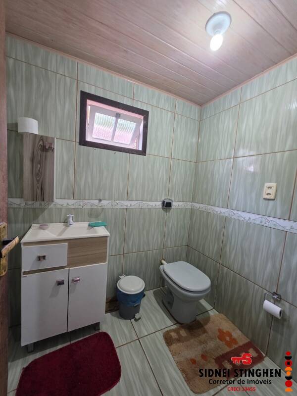 Casa, 3 quartos, 130 m² - Foto 12