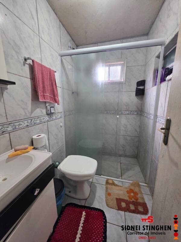 Casa, 3 quartos, 130 m² - Foto 13