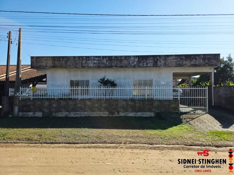 Casa, 4 quartos, 225 m² - Foto 2