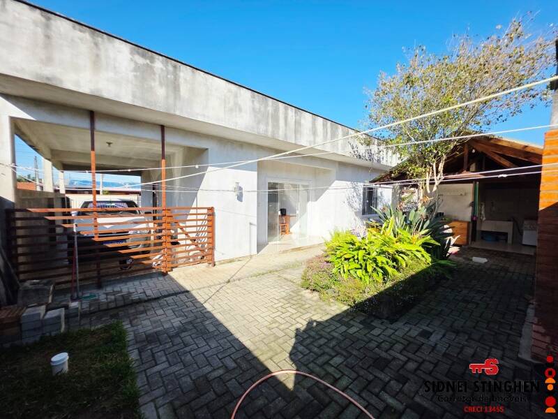 Casa, 4 quartos, 225 m² - Foto 4