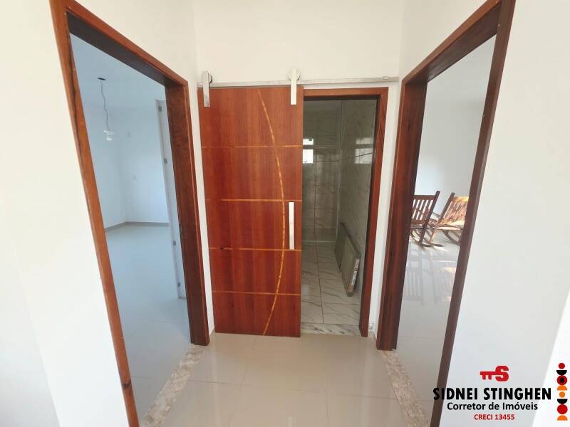 Casa, 4 quartos, 225 m² - Foto 11