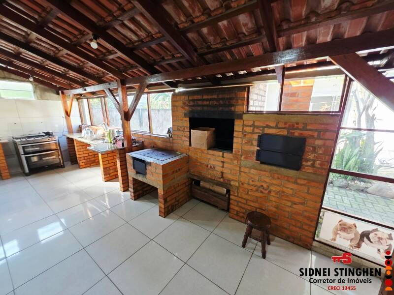 Casa, 4 quartos, 225 m² - Foto 15