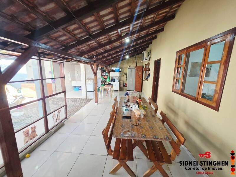 Casa, 4 quartos, 225 m² - Foto 16