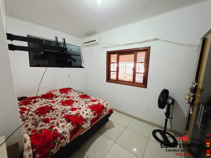 Casa, 4 quartos, 225 m² - Foto 21