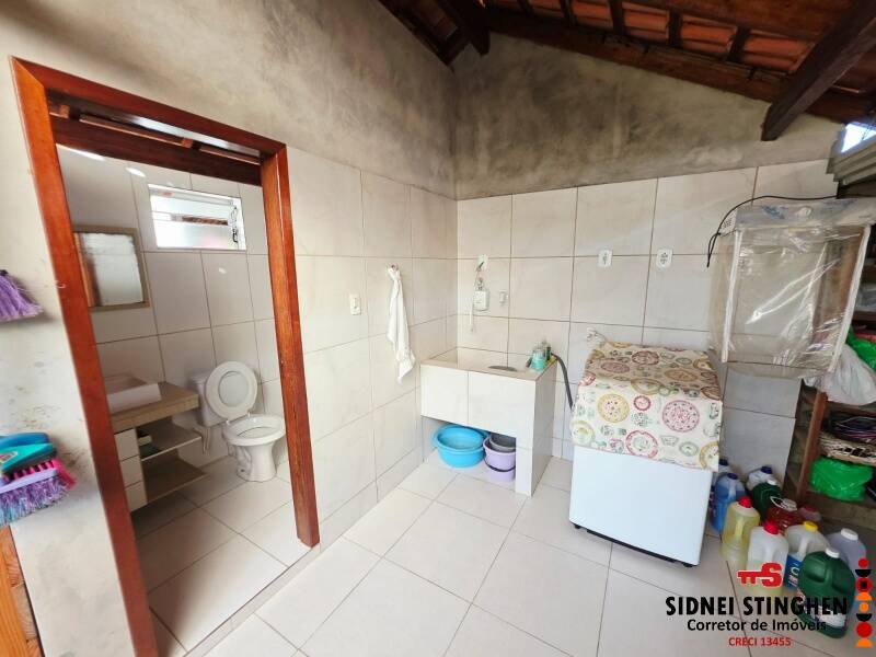 Casa, 4 quartos, 225 m² - Foto 23