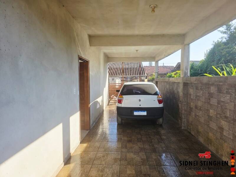 Casa, 4 quartos, 225 m² - Foto 24