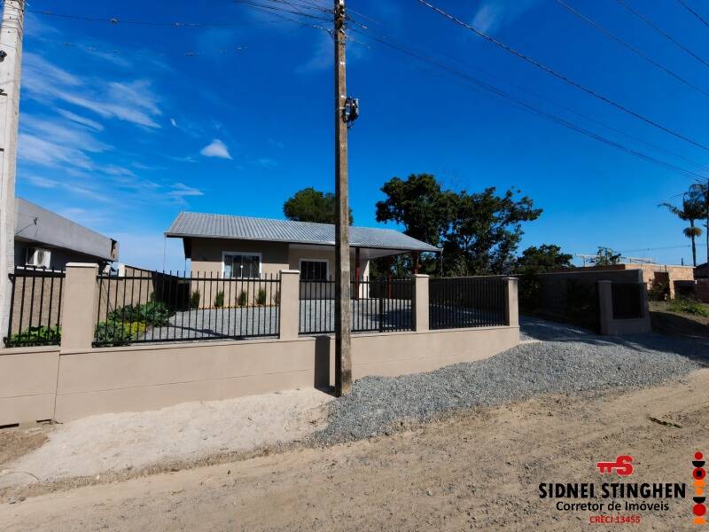 Casa, 2 quartos, 90 m² - Foto 4