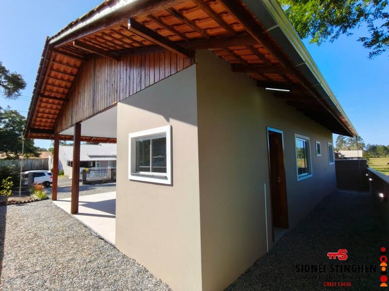 Casa, 2 quartos, 90 m² - Foto 5