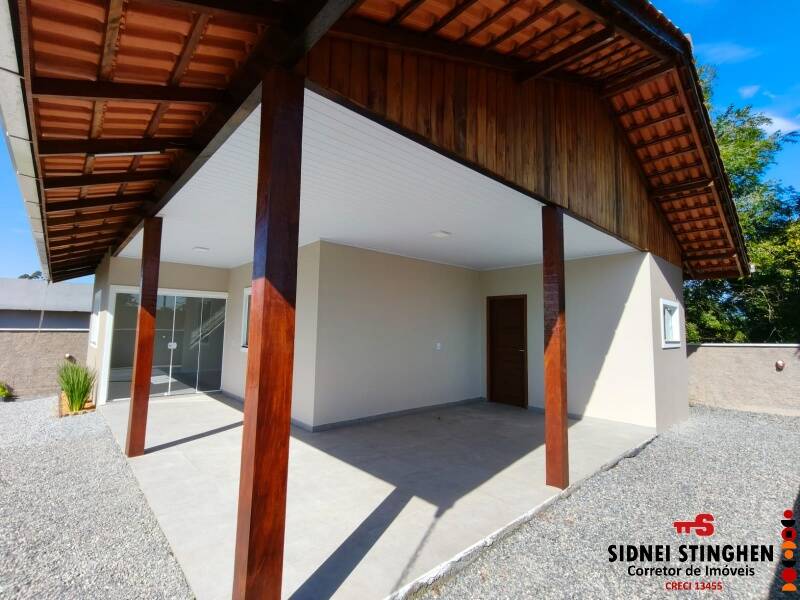 Casa, 2 quartos, 90 m² - Foto 6