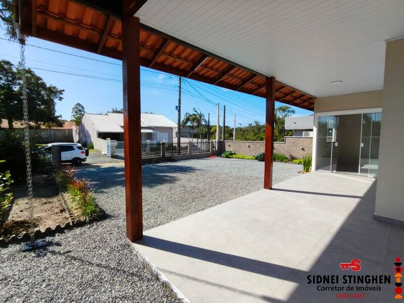 Casa, 2 quartos, 90 m² - Foto 7