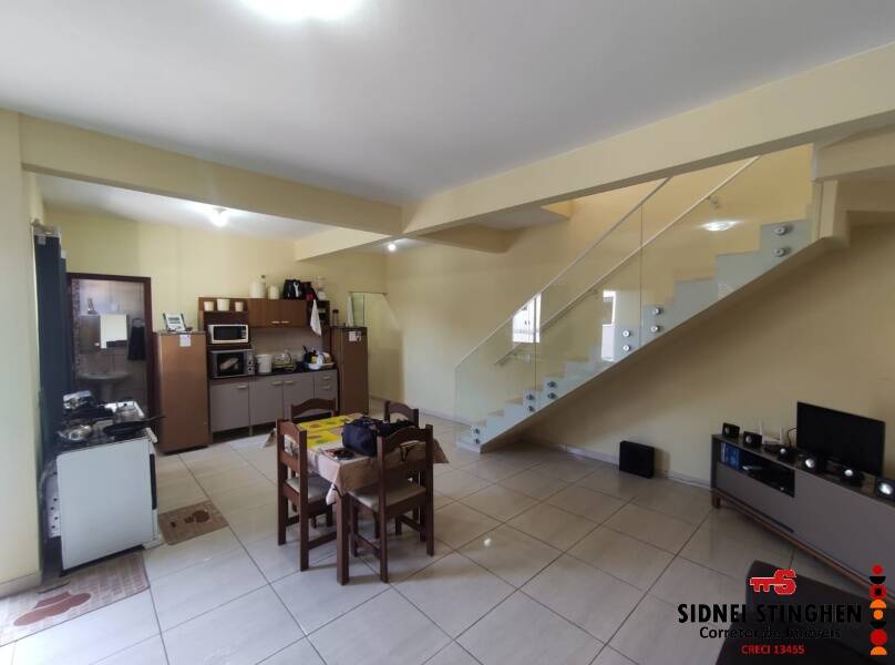 Casa, 2 quartos, 89 m² - Foto 6