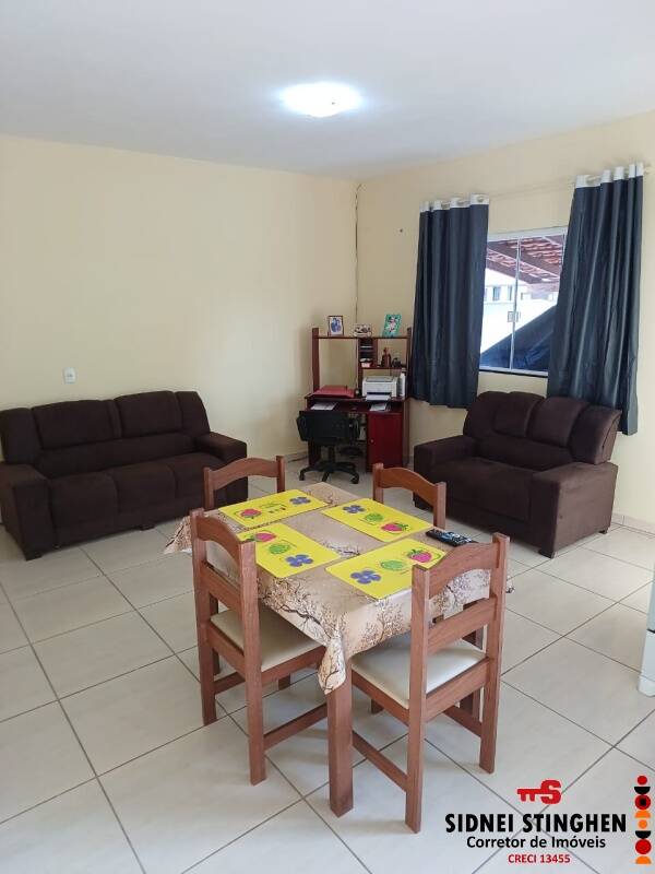 Casa, 2 quartos, 89 m² - Foto 7