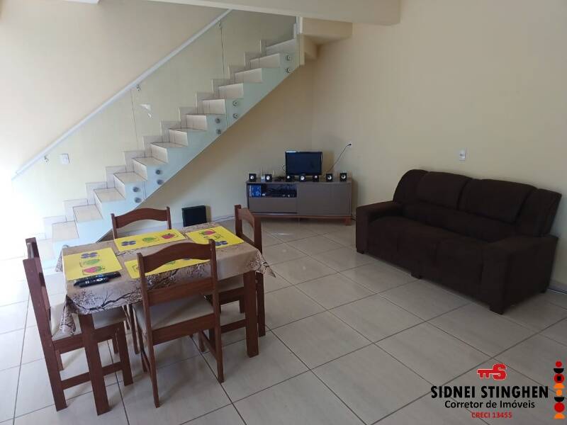 Casa, 2 quartos, 89 m² - Foto 10