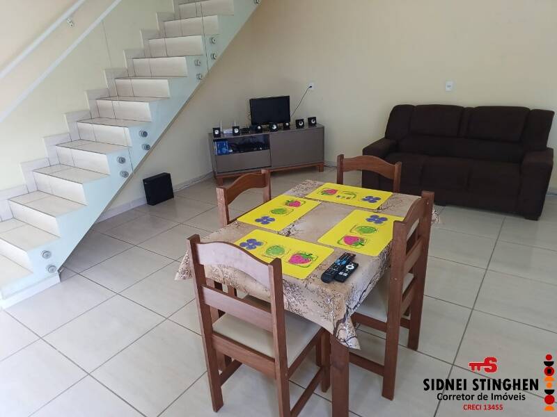 Casa, 2 quartos, 89 m² - Foto 8