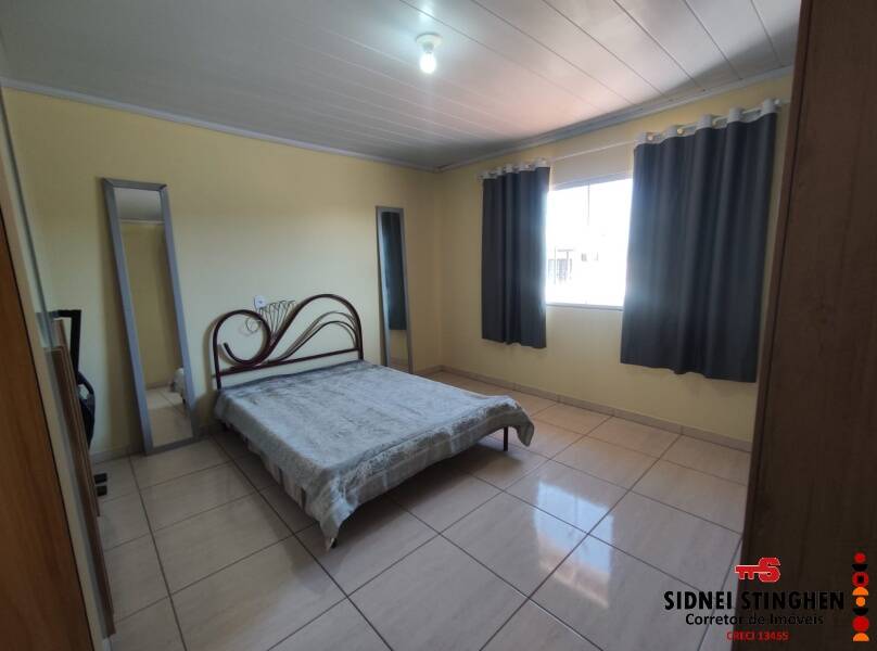 Casa, 2 quartos, 89 m² - Foto 14