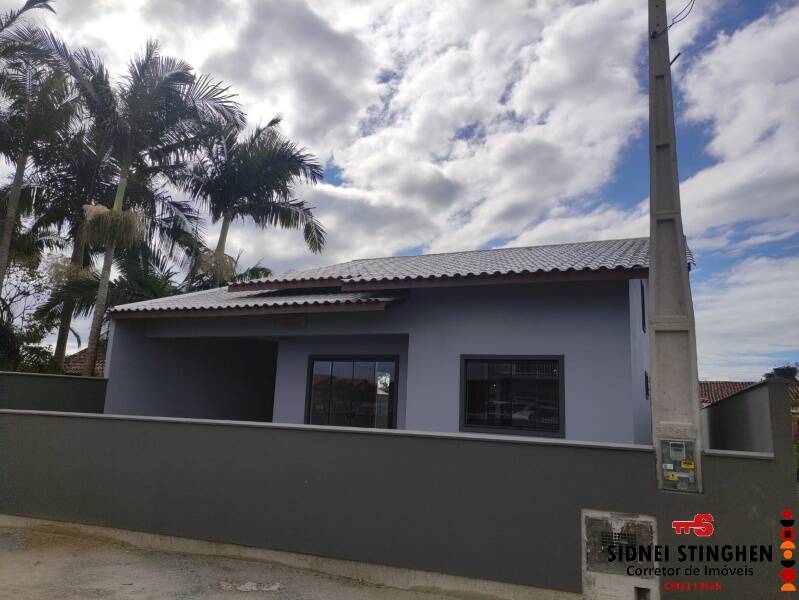 Casa, 3 quartos, 110 m² - Foto 3