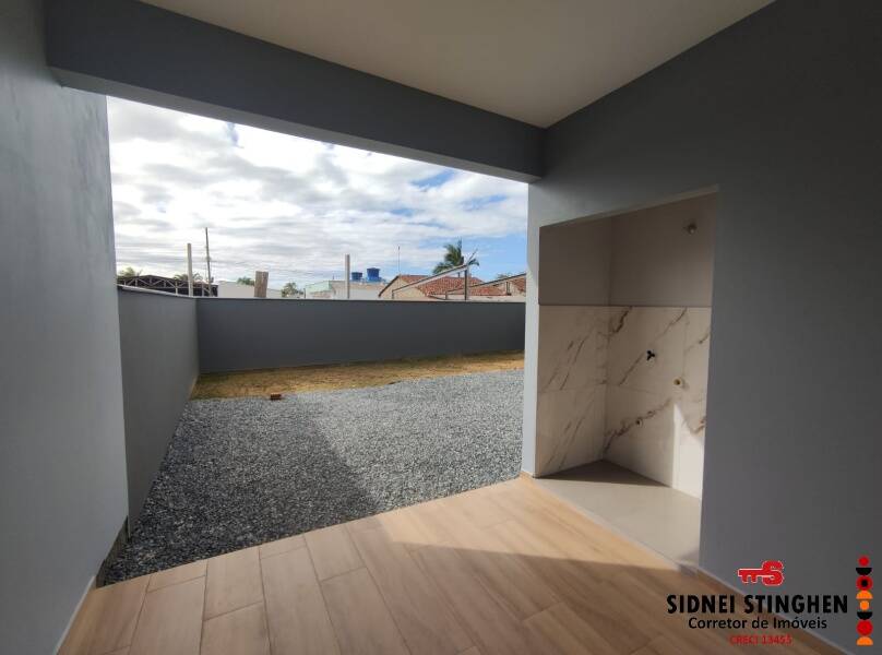 Casa, 3 quartos, 110 m² - Foto 4