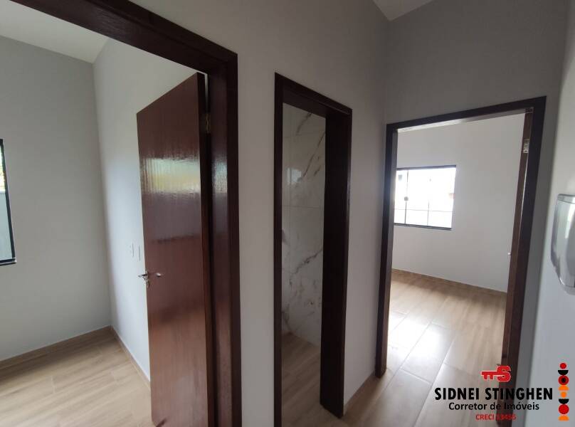 Casa, 3 quartos, 110 m² - Foto 9