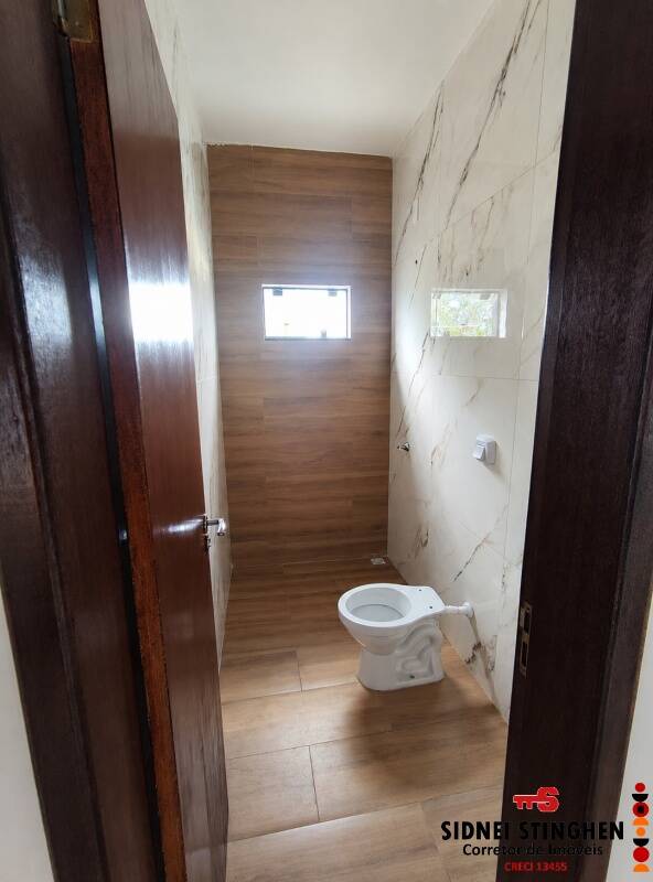 Casa, 3 quartos, 110 m² - Foto 13