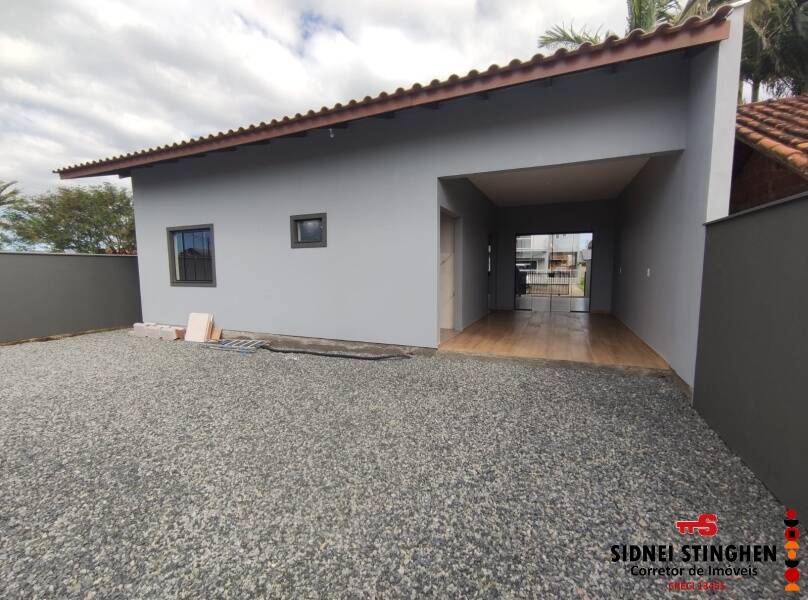 Casa, 3 quartos, 110 m² - Foto 14
