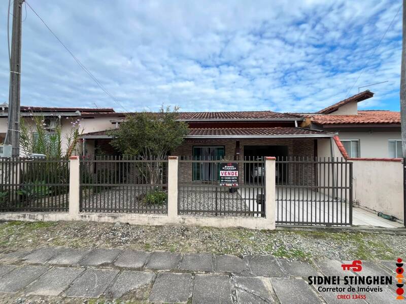 Casa, 3 quartos, 155 m² - Foto 3