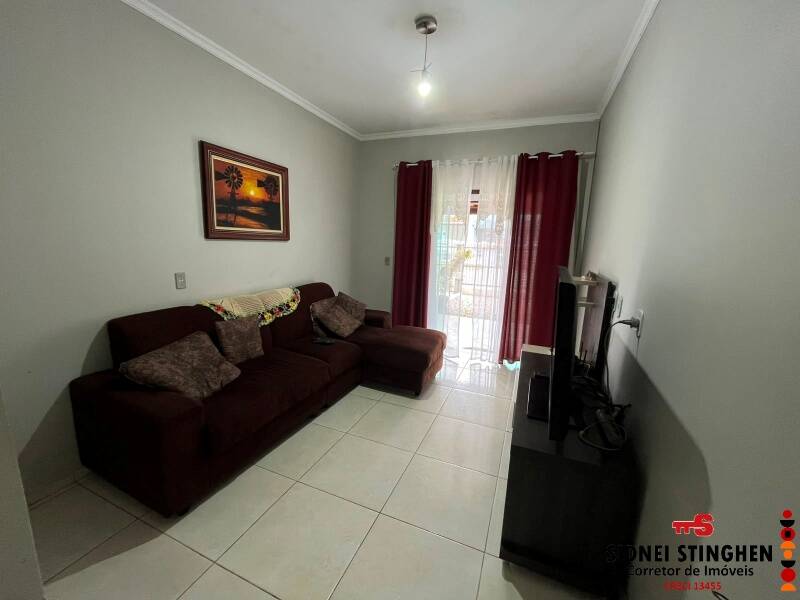 Casa, 3 quartos, 155 m² - Foto 7