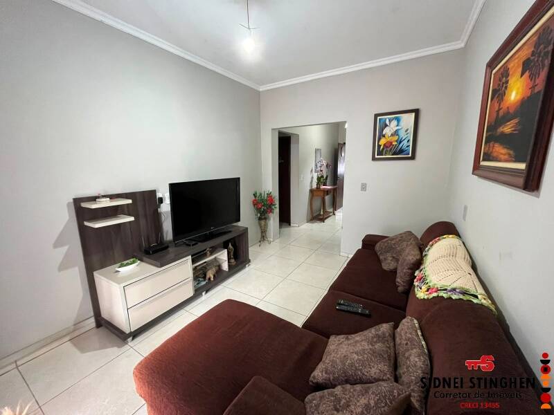 Casa, 3 quartos, 155 m² - Foto 6