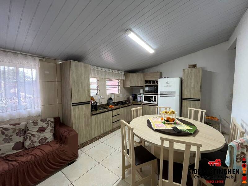 Casa, 3 quartos, 155 m² - Foto 8
