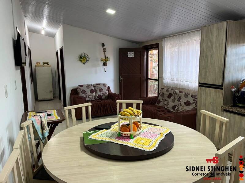 Casa, 3 quartos, 155 m² - Foto 9