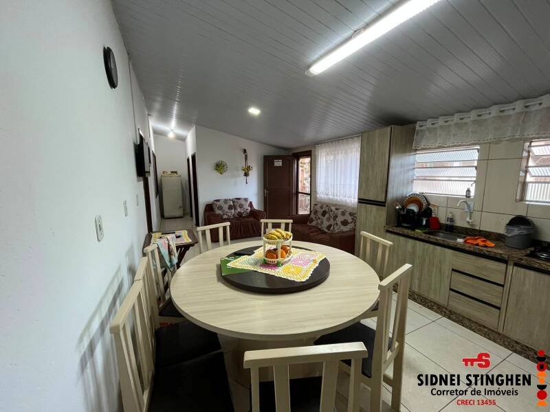 Casa, 3 quartos, 155 m² - Foto 11