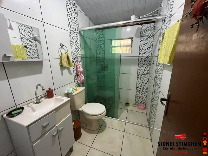 Casa, 3 quartos, 155 m² - Foto 13
