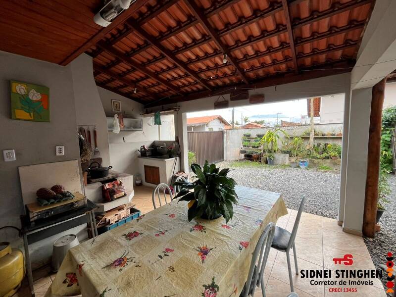 Casa, 3 quartos, 155 m² - Foto 21