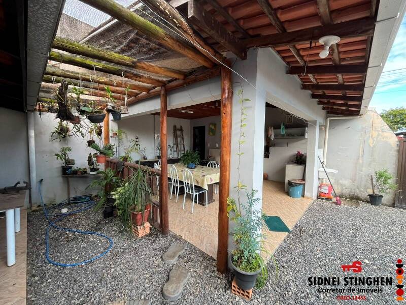 Casa, 3 quartos, 155 m² - Foto 20