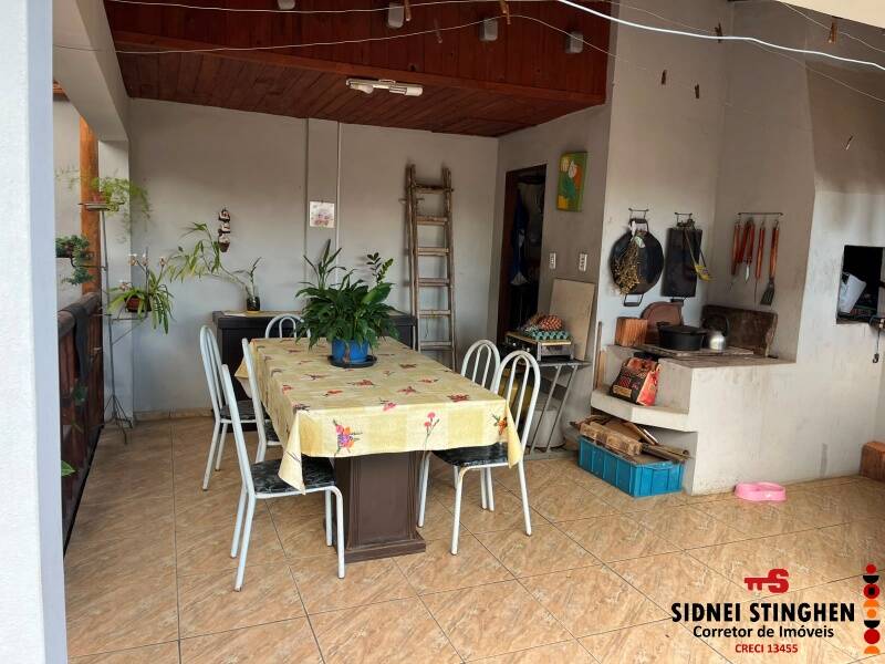 Casa, 3 quartos, 155 m² - Foto 22