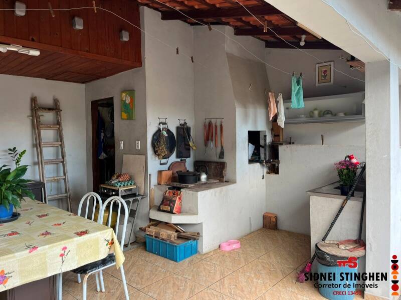 Casa, 3 quartos, 155 m² - Foto 23