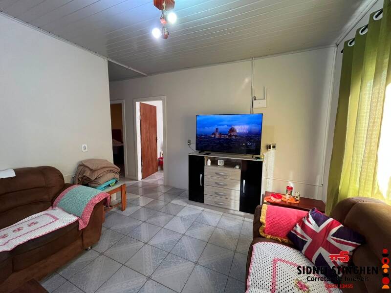 Casa, 2 quartos, 100 m² - Foto 7