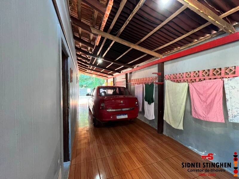 Casa, 2 quartos, 100 m² - Foto 12