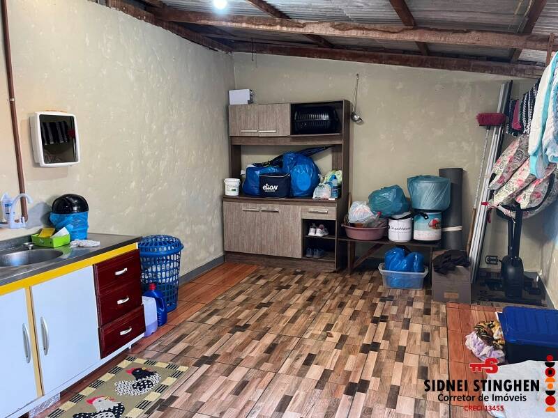 Casa, 2 quartos, 100 m² - Foto 13