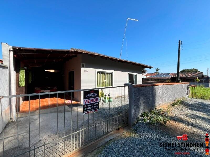 Casa, 2 quartos, 100 m² - Foto 15