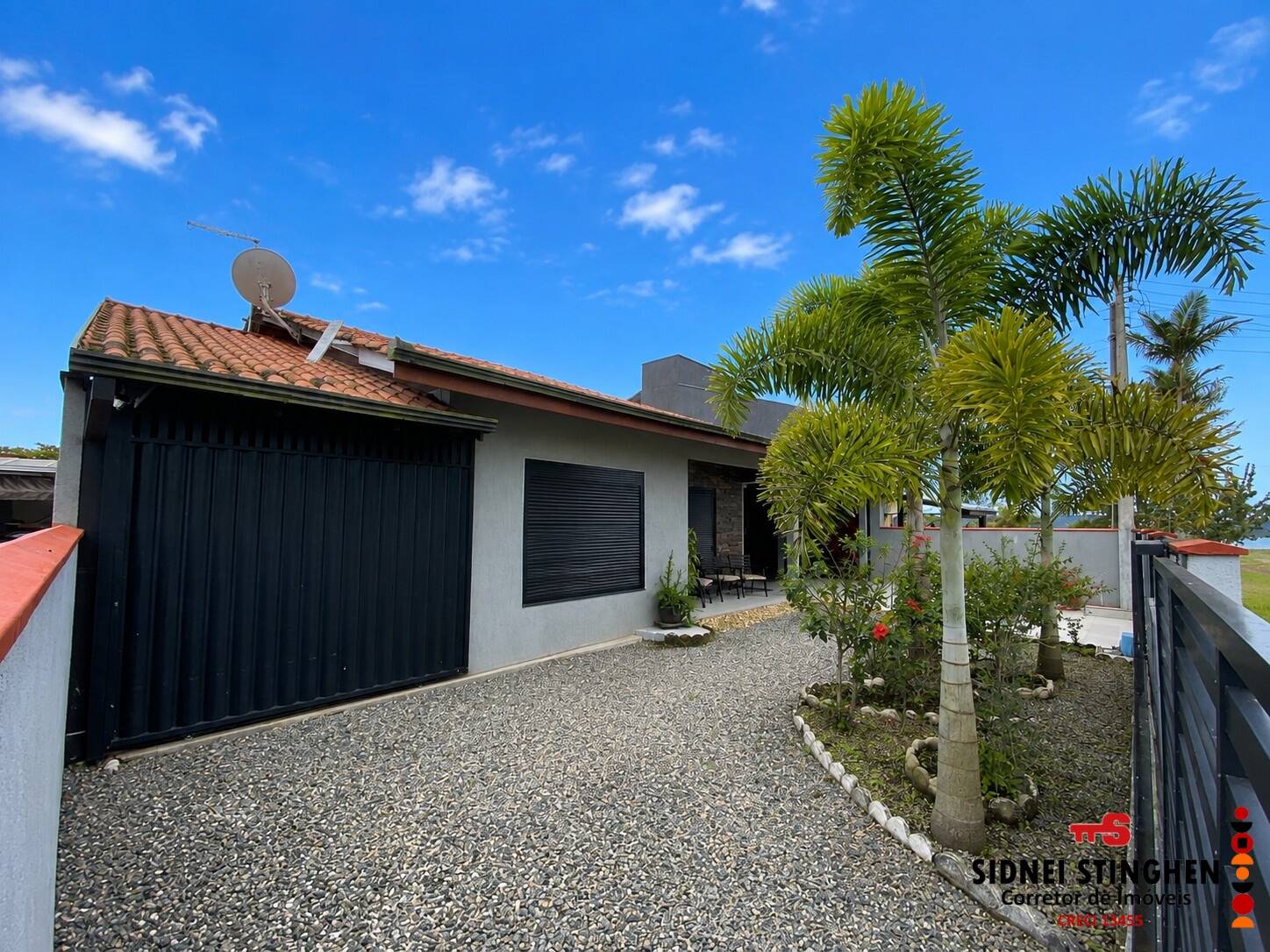 Casa, 4 quartos, 209 m² - Foto 3