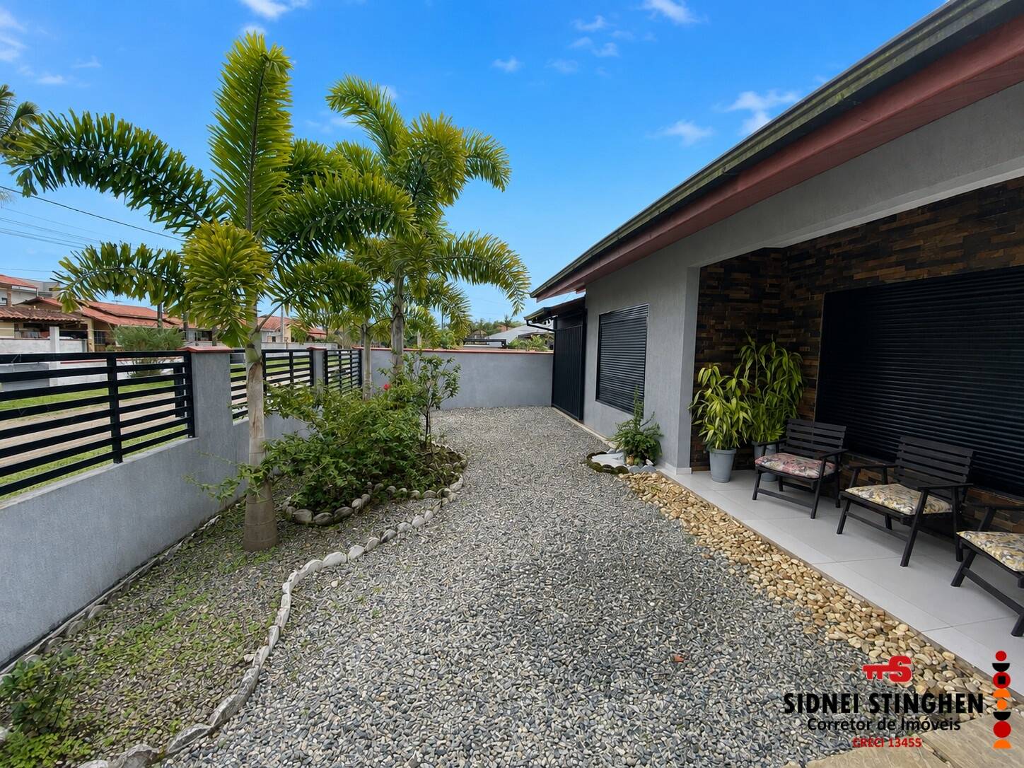 Casa, 4 quartos, 209 m² - Foto 5