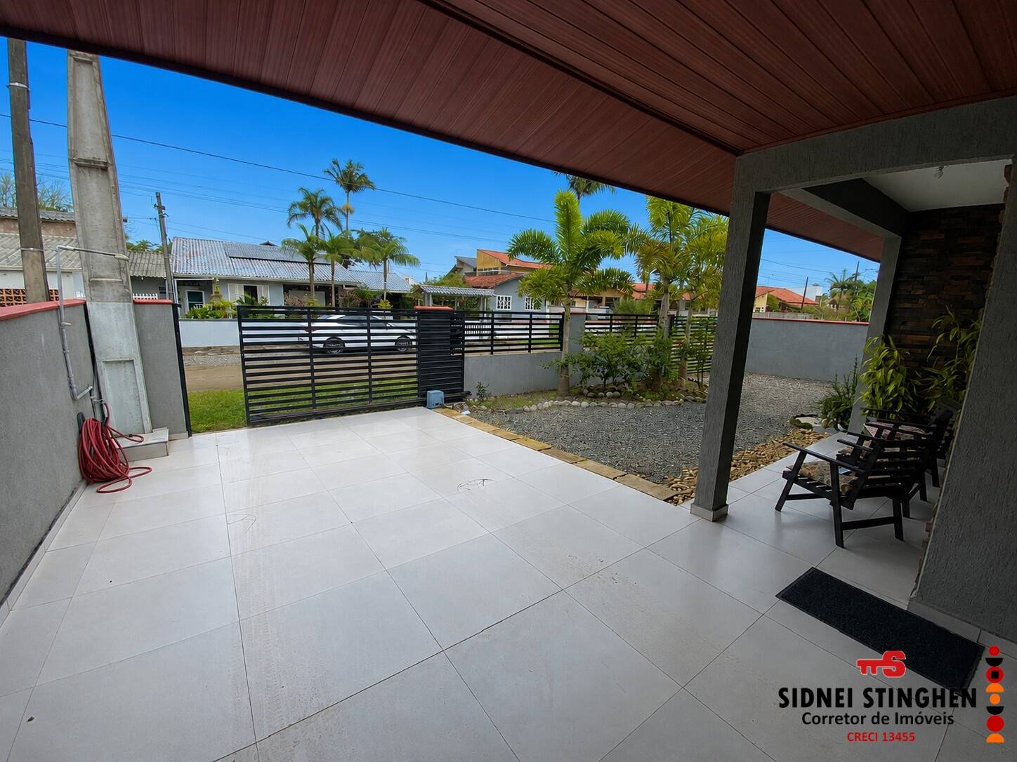 Casa, 4 quartos, 209 m² - Foto 6