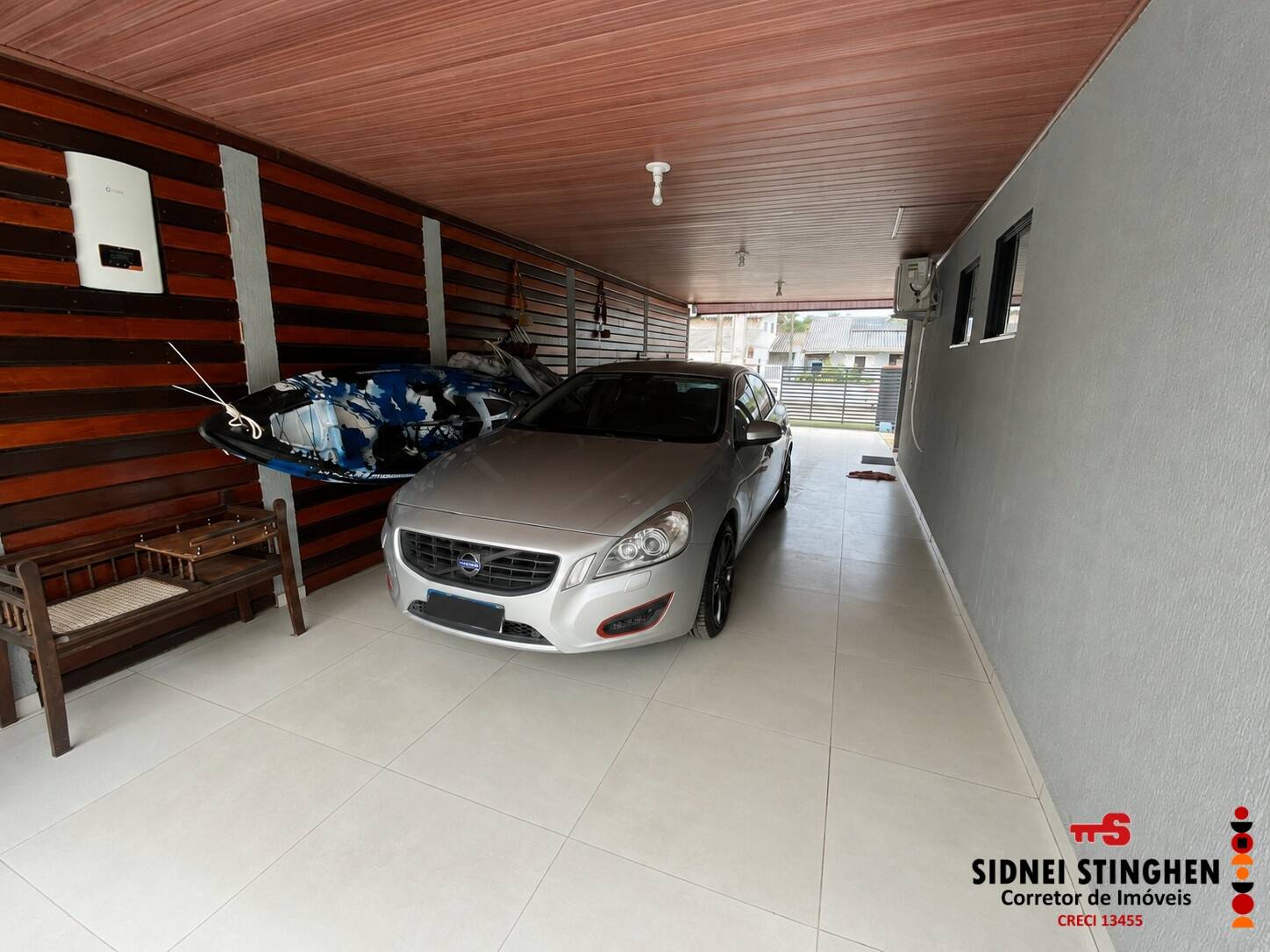 Casa, 4 quartos, 209 m² - Foto 7