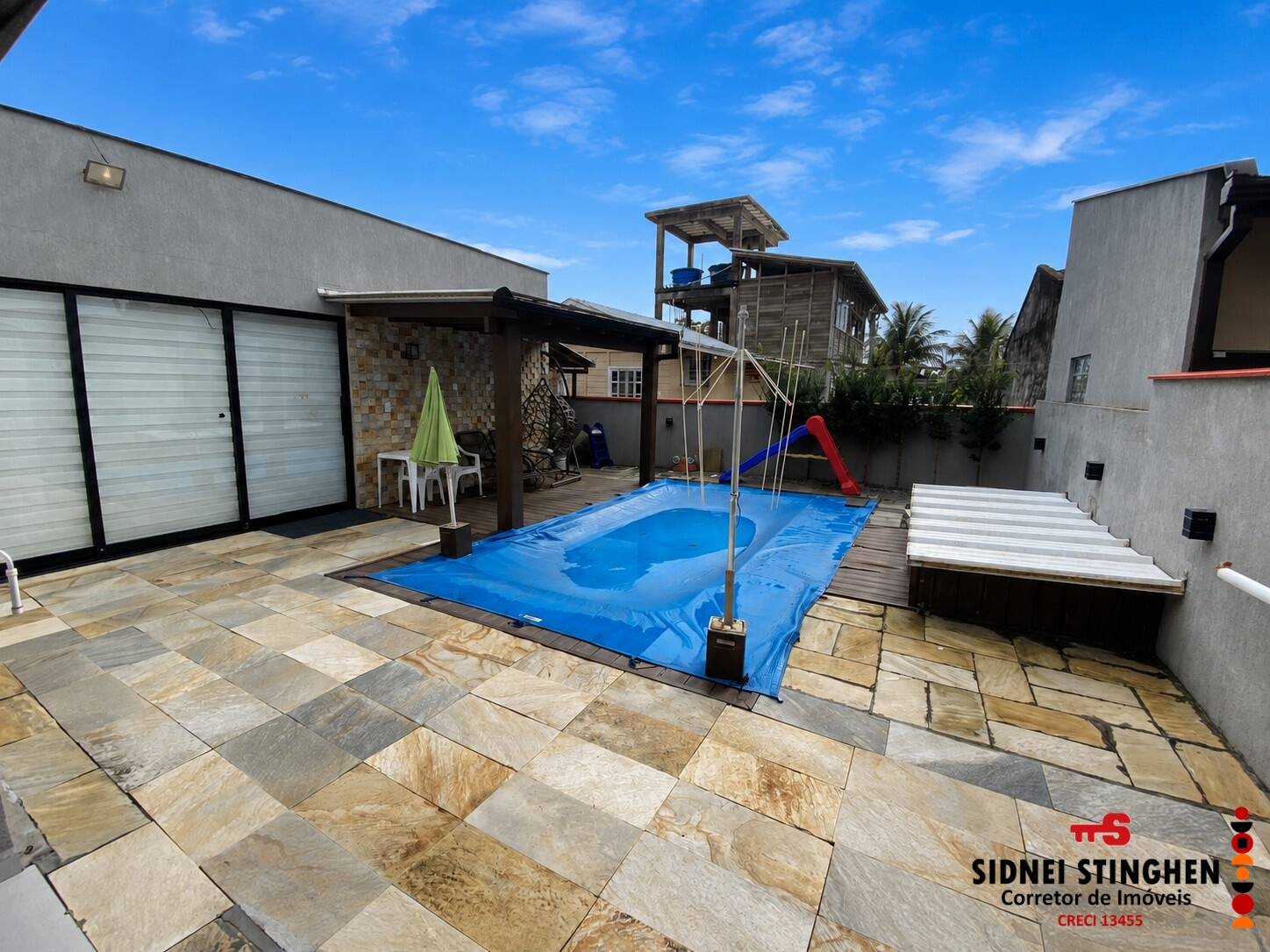 Casa, 4 quartos, 209 m² - Foto 8