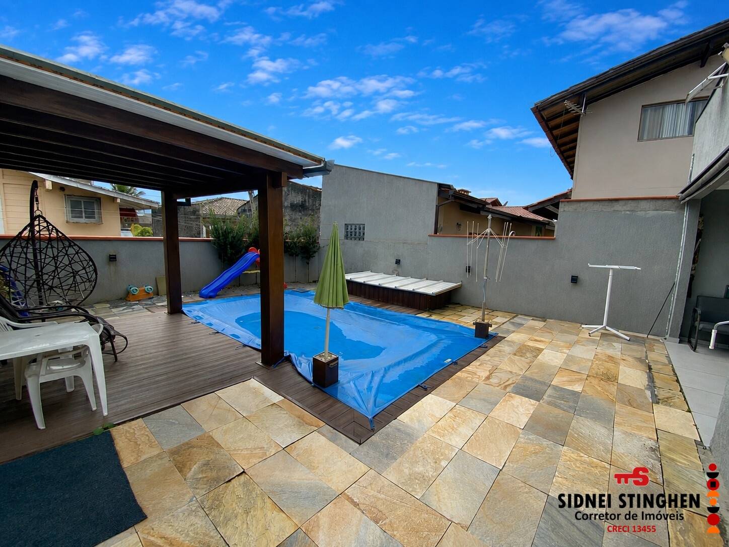 Casa, 4 quartos, 209 m² - Foto 9