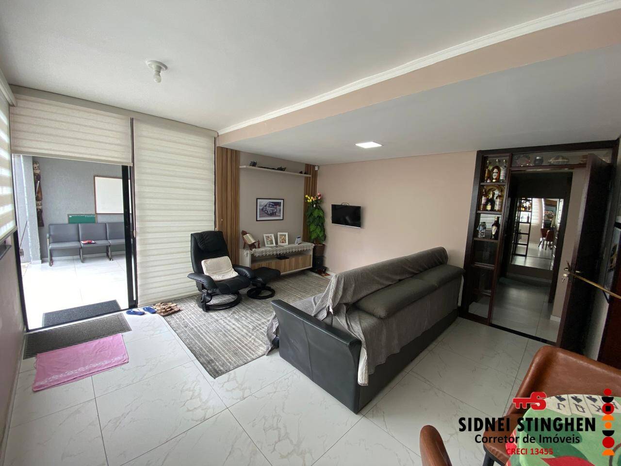 Casa, 4 quartos, 209 m² - Foto 10