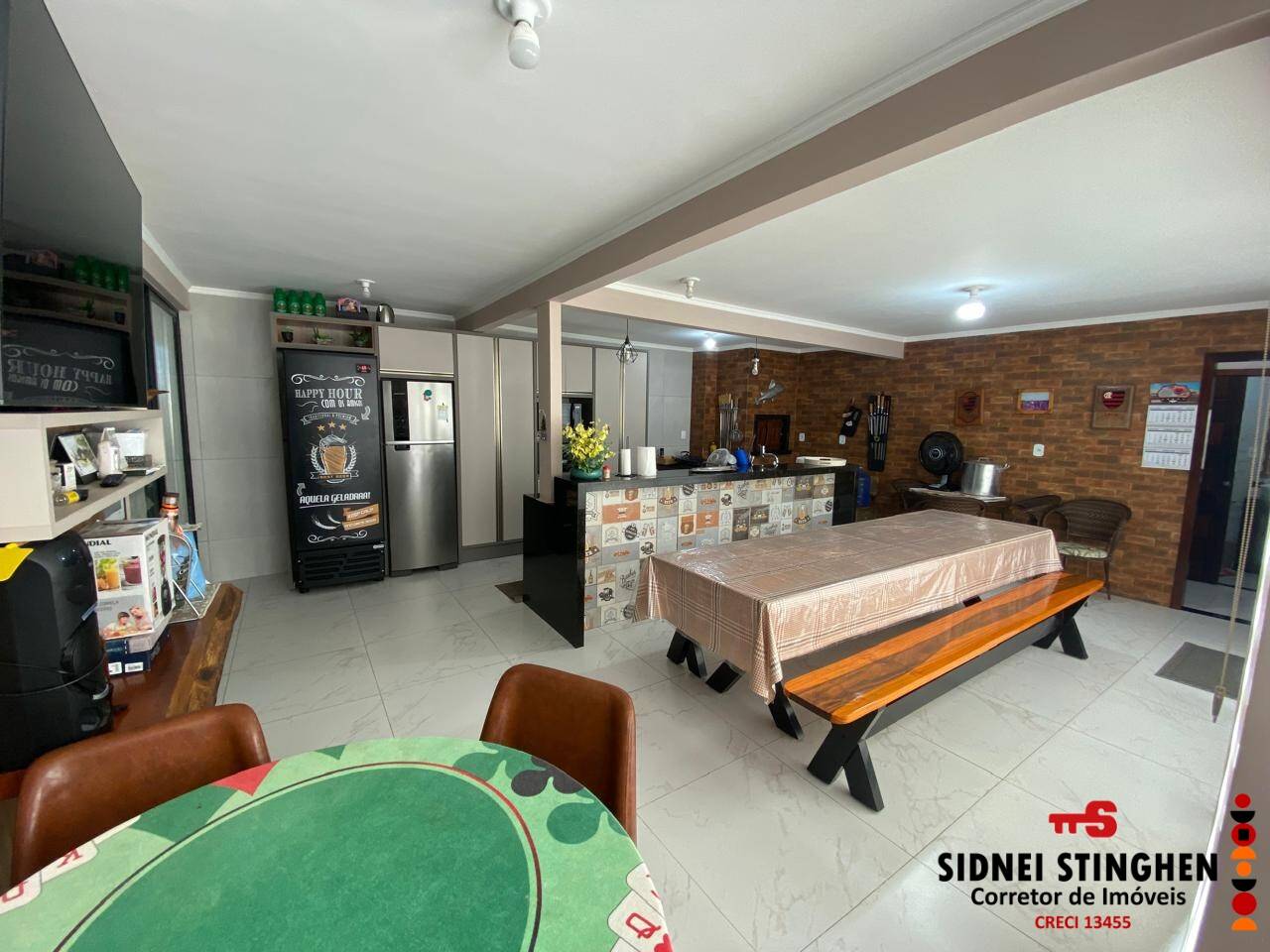 Casa, 4 quartos, 209 m² - Foto 12